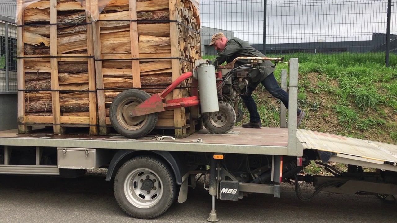 Holzlieferung in Berlin – das müssen Sie wissen