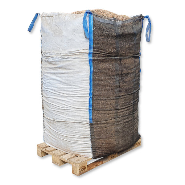 Pellets & Hackschnitzel