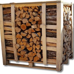 Laubholzmix Brennholz – 5 Raummeter