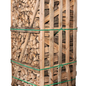 🔹 1 m³ Kaminholz (Buche, ofengetrocknet)