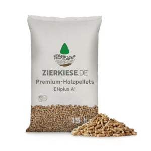 1 kg Premium Holzpellets ENplus A1