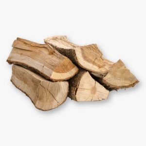 Ash Firewood Kiln-Dried | 1 Cubic Meter