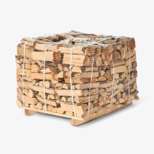 Fresh Beech Firewood | 1 Cubic Meter