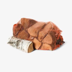 Mixed Hardwood Firewood Bag | 1 Bag